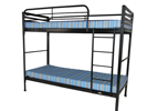 Camp Metal Bunk Bed, Blantex Inc. BCS-3075