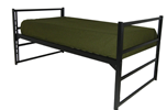 University Adjustable Bed, Blantex Inc. BL-UNIV-ADJ-BD
