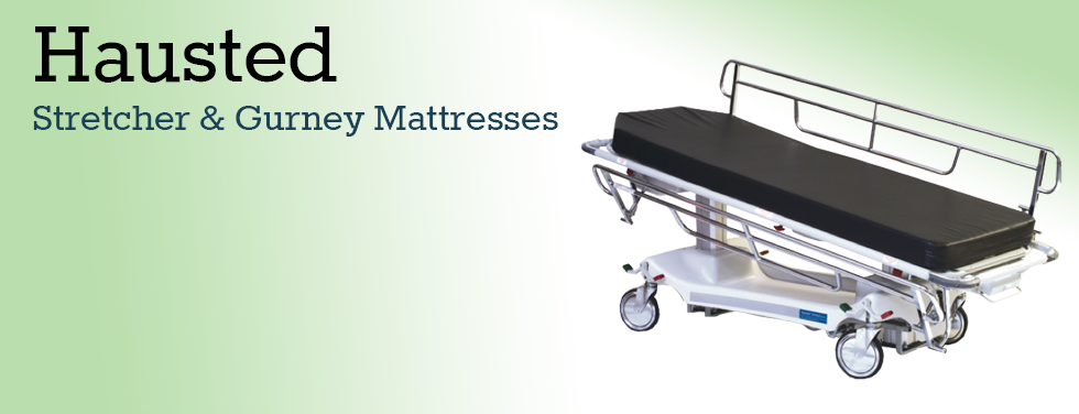 Hausted Stretchers
