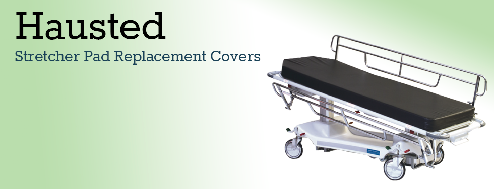 Hill-Rom Stretchers