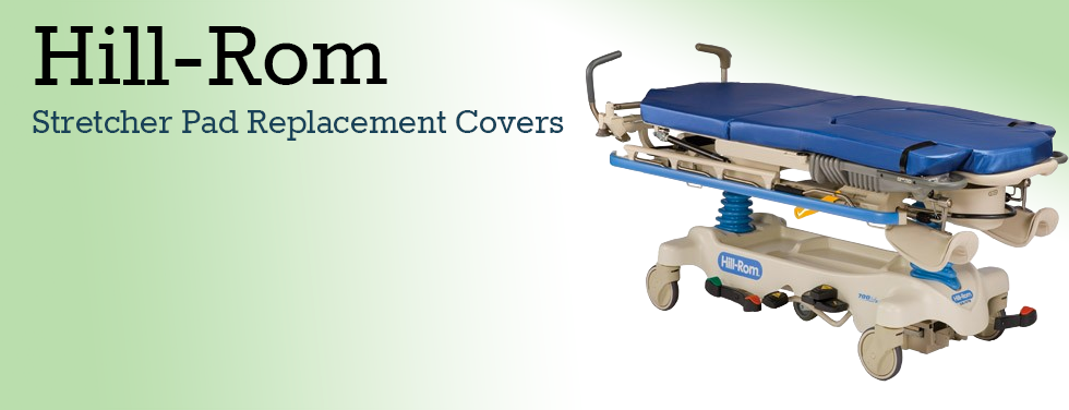 Hill-Rom Stretchers