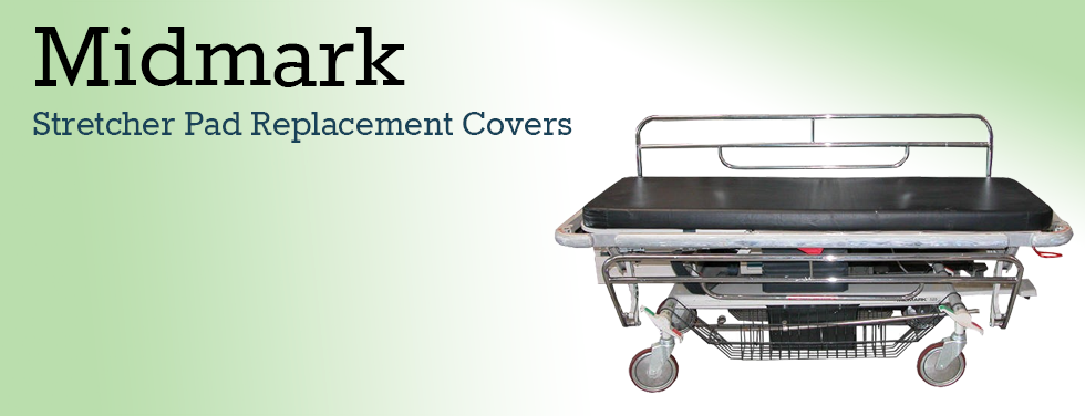 Hill-Rom Stretchers