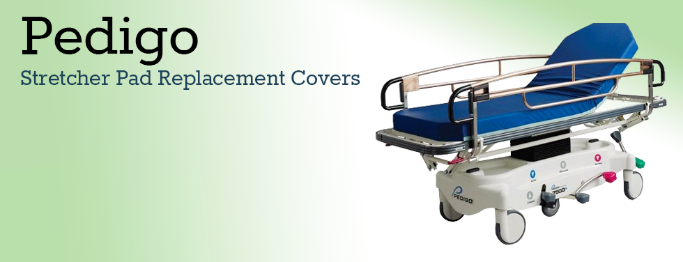 Hill-Rom Stretchers