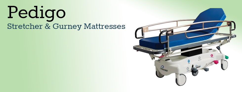 Pedigo Stretchers