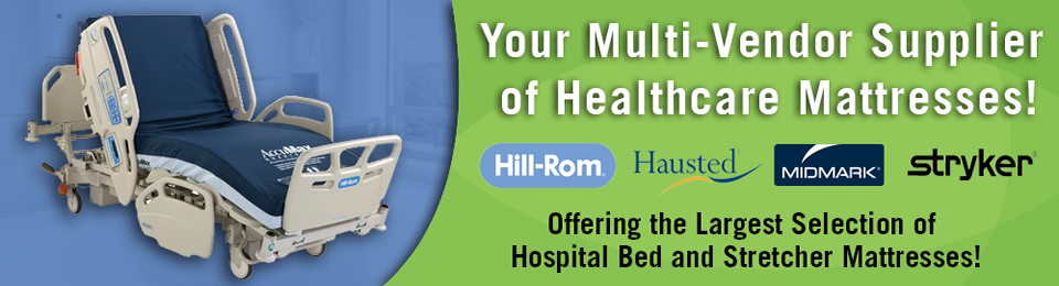 stretcher mattresses