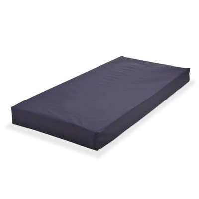 Standard Seclusion Mattress 35