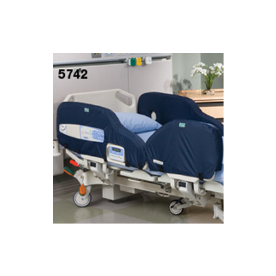 Posey® 5742Rail Protectors