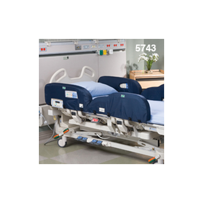 Posey® 5743 Rail Protectors