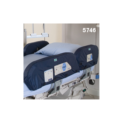 Posey® 5746 Rail Protectors