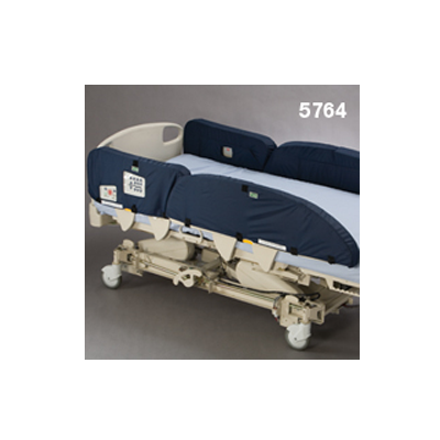 Posey® 5764 Rail Protectors