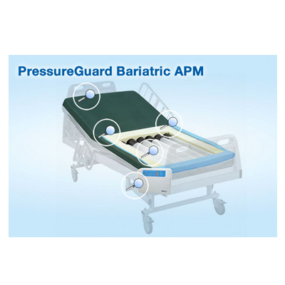 Span America - PressureGuard® Bariatric APM