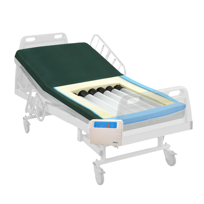 Span America - PressureGuard® Bariatric APM