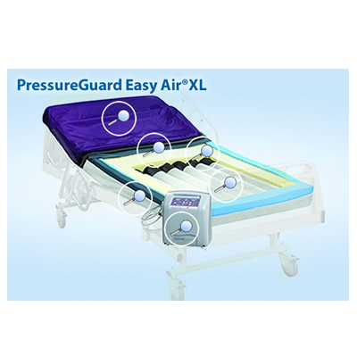 Span America - PressureGuard Easy Air® XL
