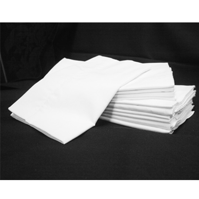 Star Linen T180 Elegance Pillow Cases