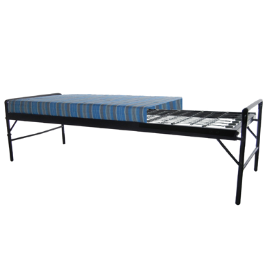 Blantex Inc. Army Folding Bed BAFB3078