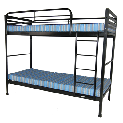 Blantex Inc. Camp (Institutional) Metal Bunk Bed BCS-3075