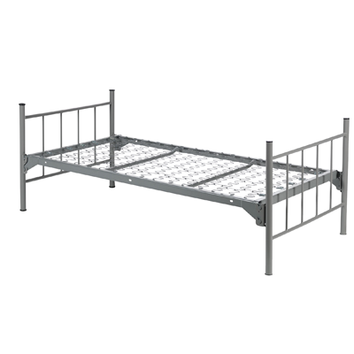Blantex Inc. Military Round Tube Bed BMRTB
