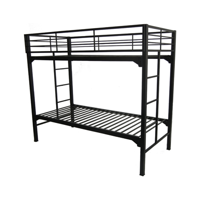 Blantex Inc. University Bunk Bed & Loft with built in ladder BUBB39755