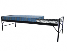 Blantex Inc. Army Folding Bed BAFB3078