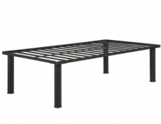 Blantex Inc. University Bed Base