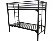 Blantex Inc. University Bunk Bed & Loft with built in ladder BUBB39755