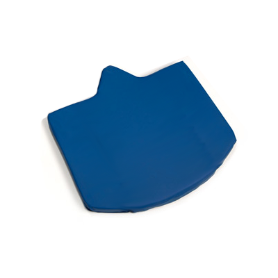 Labor and Deliver Mattress Hill-Rom Affinity & Affinity II Foot V-Cut No/Fold