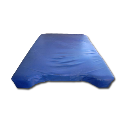 Hill-Rom Affinity & Affinity II Head Straight/Air Replacement Cover