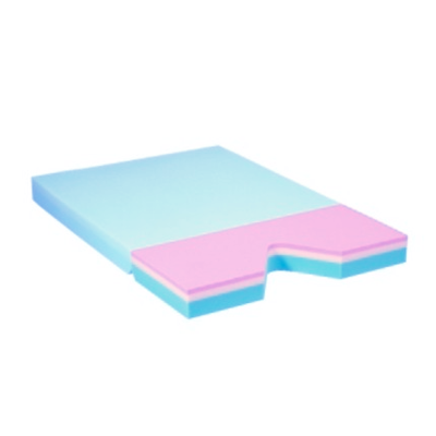 Adel/Stryker 5000 Foot