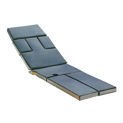 Maquet Surgical Table 9 Piece Cushion Set 1425  Operating Room Table pads