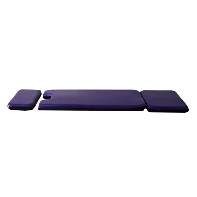 Shampaine 1900 Mattress Set  Operating Room Table pads