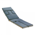 Maquet Surgical Table 9 Piece Cushion Set 1425  Operating Room Table pads Maquet NA-M1425