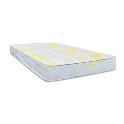 ABC Crib Mattress 4