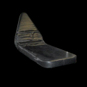 Stryker Stretcher Mattress Emergency 966 Stryker NAS-E966