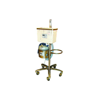 AirPal® Single Air<br />Supply Stand<br />