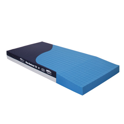 Span America - Geo-Mattress® 350