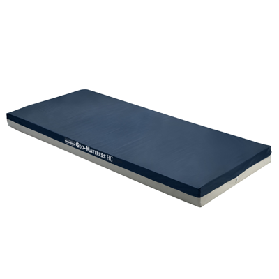 Span America - Geo-Mattress® HC