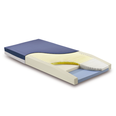 Span America - Geo-Mattress® Max