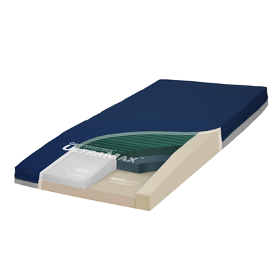Span America - Geo-Mattress UltraMax™